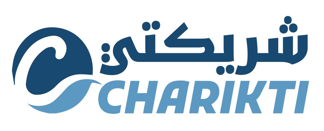 Charikti Logo
